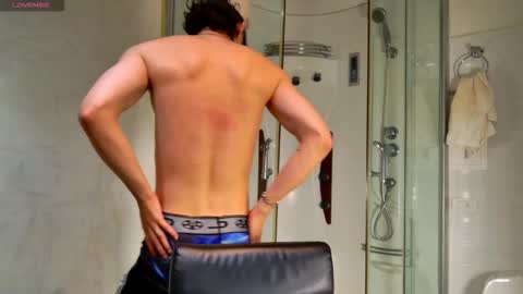 Snapshot of enzo_steel chatting on September 2025 09:53:01 PM enzo_steel online show from September 2025 09:53:01 PM