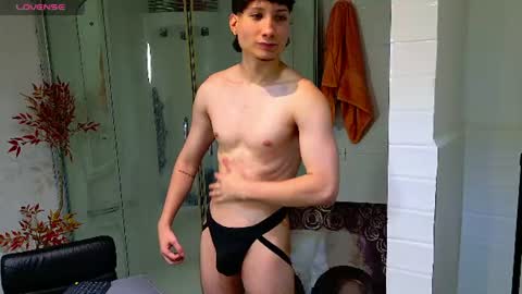 enzo_steel online show from June 2026 09:19:01 PM