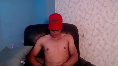 Enzo online show from April 2026 10:01:02 PM