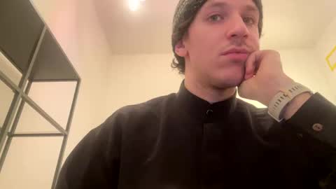 enzyme_ online show from January 2025 05:09:01 PM