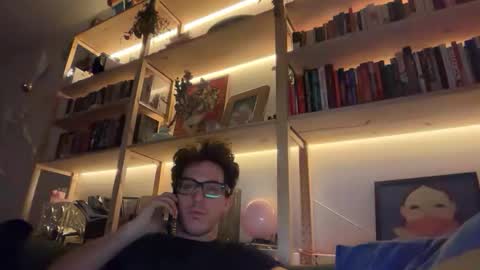 enzyme_ online show from December 2025 10:49:02 PM