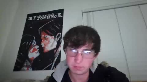 EpicDStone online show from December 2025 02:19:01 AM