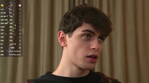 Snapshot of er1c_reeves chatting on December 2025 03:06:01 PM Eric Reeves online show from December 2025 03:06:01 PM