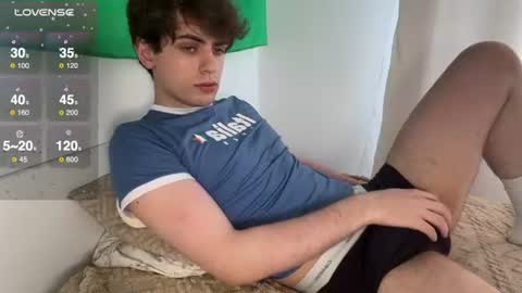 Eric Reeves online show from June 2026 09:52:01 AM