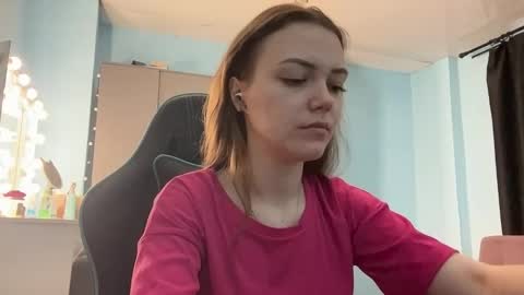 Lily online show from March 2026 12:06:02 AM