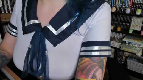 Era online show from January 2025 08:49:01 PM