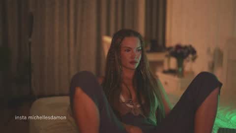 Ana Marie online show from July 2026 08:34:02 PM