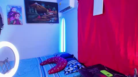 Tht BOSS Eren online show from January 2025 05:31:01 AM