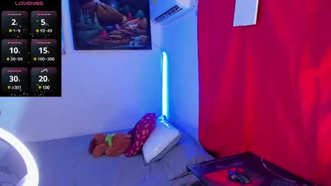 Tht BOSS Eren online show from February 2025 07:02:02 AM