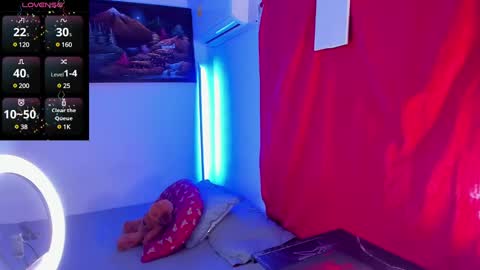 Tht BOSS Eren online show from February 2025 04:36:02 AM