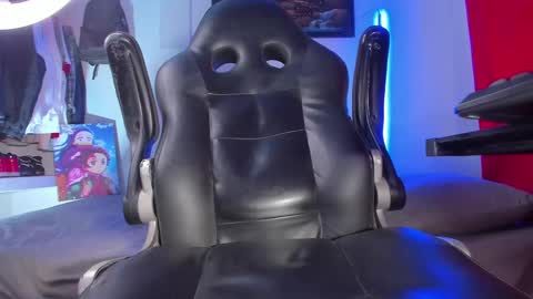 Tht BOSS Eren online show from March 2025 02:30:02 AM