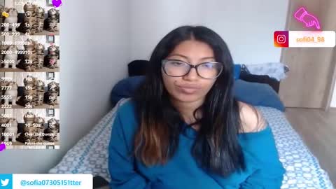 sofia online show from February 2025 05:29:01 PM