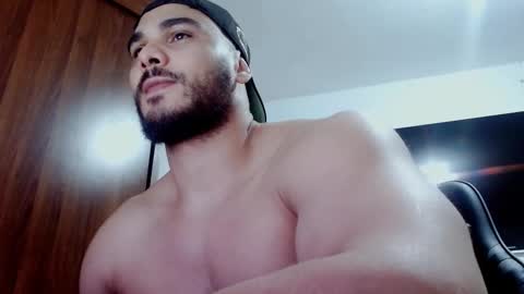 eren_smith online show from January 2026 07:54:01 AM