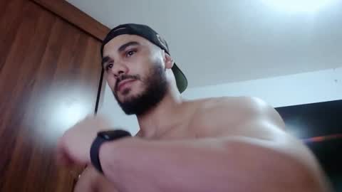 eren_smith online show from January 2026 08:28:02 AM