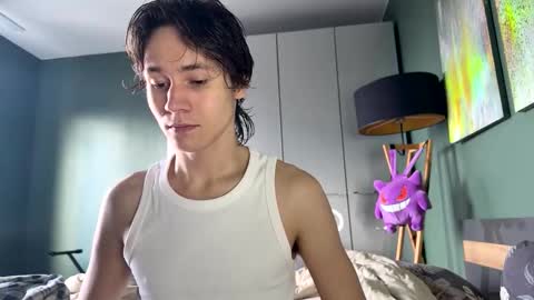 Snapshot of eric_carrotman chatting on October 2025 11:19:01 AM Eric Carrotman online show from October 2025 11:19:01 AM