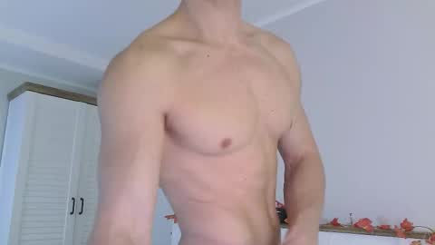 Snapshot of eric_crush chatting on September 2025 04:27:02 AM Eric Crush online show from September 2025 04:27:02 AM