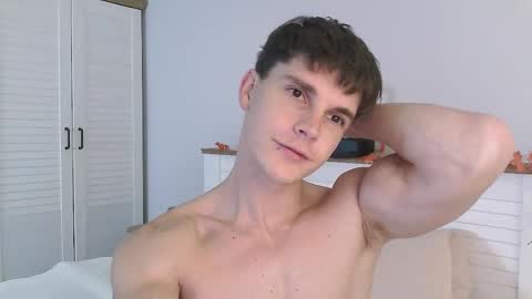 Snapshot of eric_crush chatting on October 2025 03:58:02 AM Eric Crush online show from October 2025 03:58:02 AM