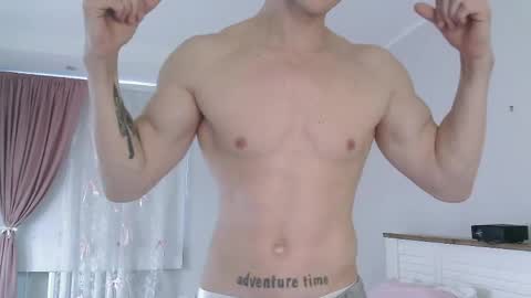 Eric Crush online show from March 2026 07:27:02 AM