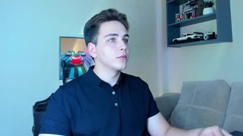 Eric online show from September 2025 08:47:02 PM