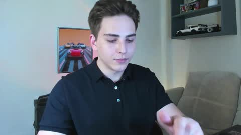 Eric online show from October 2025 08:51:02 PM