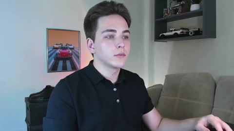 Eric online show from October 2025 10:10:01 PM