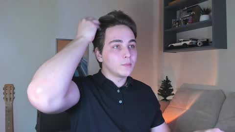 Eric online show from December 2025 08:46:01 PM