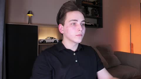 Eric online show from February 2026 07:56:01 PM