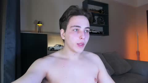 Eric online show from March 2026 07:40:01 PM