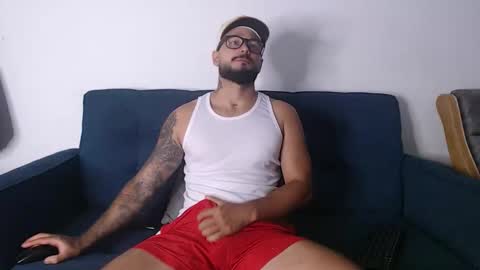 Eric Evans online show from October 2025 04:14:01 AM