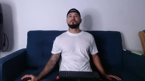 Eric Evans online show from November 2025 10:04:02 AM