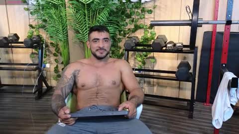 Brayan online show from December 2024 04:23:02 AM