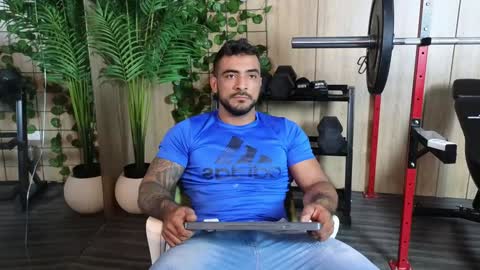 Brayan online show from December 2024 02:30:02 AM