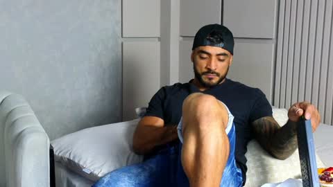 Brayan online show from December 2024 11:31:01 PM