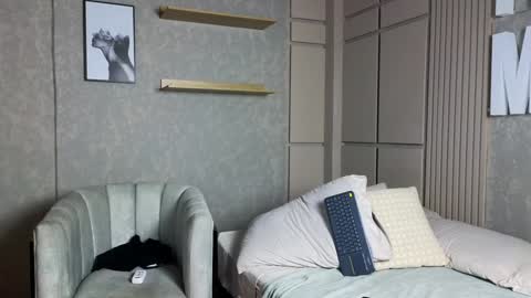 Brayan online show from December 2024 02:35:01 AM