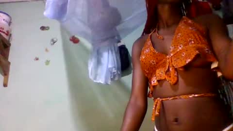 Erica online show from September 2025 07:46:02 PM