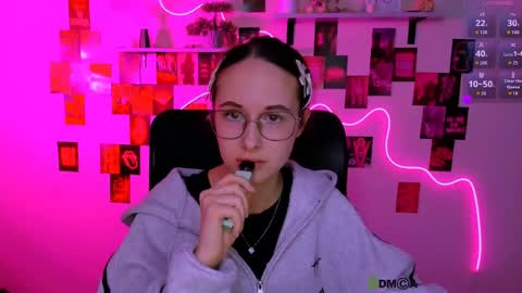 your dear Erica  online show from April 2026 07:11:02 PM