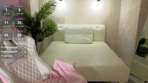 erica_mckenzie online show from February 2026 03:58:02 AM