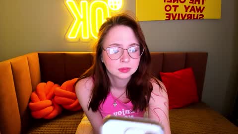 Erica 3 online show from January 2026 01:31:02 AM