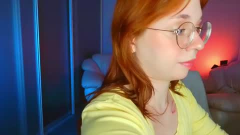 Erica 3 online show from June 2026 01:47:02 AM