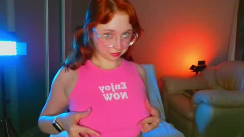 Erica 3 online show from June 2026 04:50:02 AM
