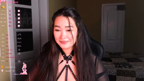 Snapshot of erica_wayne chatting on January 2025 07:52:02 AM Erica Wayne online show from January 2025 07:52:02 AM