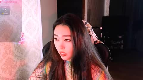 Snapshot of erica_wayne chatting on December 2025 07:48:01 AM Erica Wayne online show from December 2025 07:48:01 AM