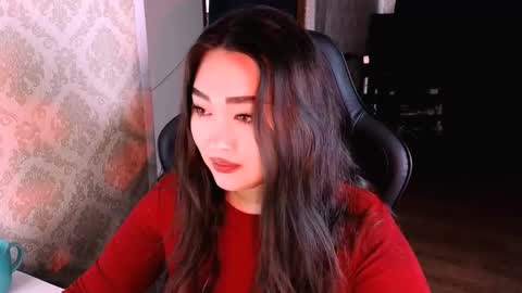 Snapshot of erica_wayne chatting on February 2026 07:51:01 AM Erica Wayne online show from February 2026 07:51:01 AM