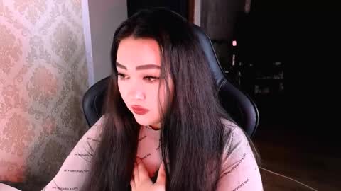 Snapshot of erica_wayne chatting on March 2026 05:05:01 PM Erica Wayne online show from March 2026 05:05:01 PM