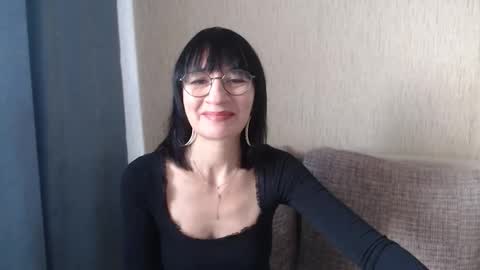 ericablack8 online show from September 2025 11:10:02 AM