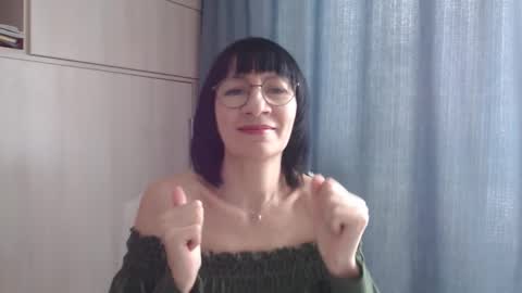 ericablack8 online show from February 2026 11:42:01 AM