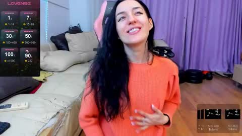 Snapshot of ericabunny chatting on January 2026 04:51:01 AM Erika online show from January 2026 04:51:01 AM