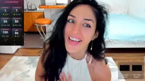 Erika online show from July 2026 11:56:01 PM