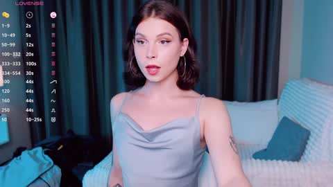 Erica online show from December 2024 02:17:01 PM