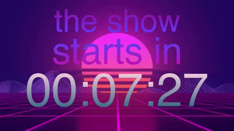 Erica online show from December 2025 07:49:01 AM